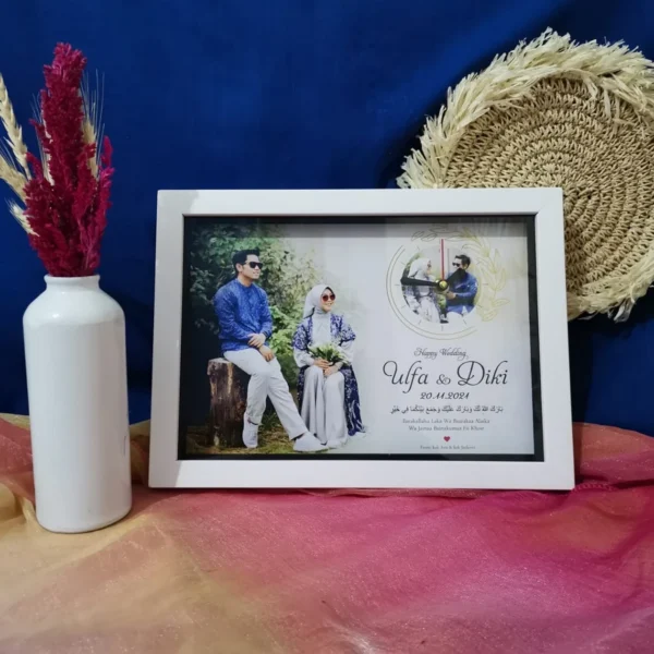 Wedding Custom Gift - Image 2